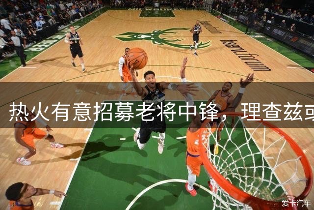 热火有意招募老将中锋，理查兹或成补强目标